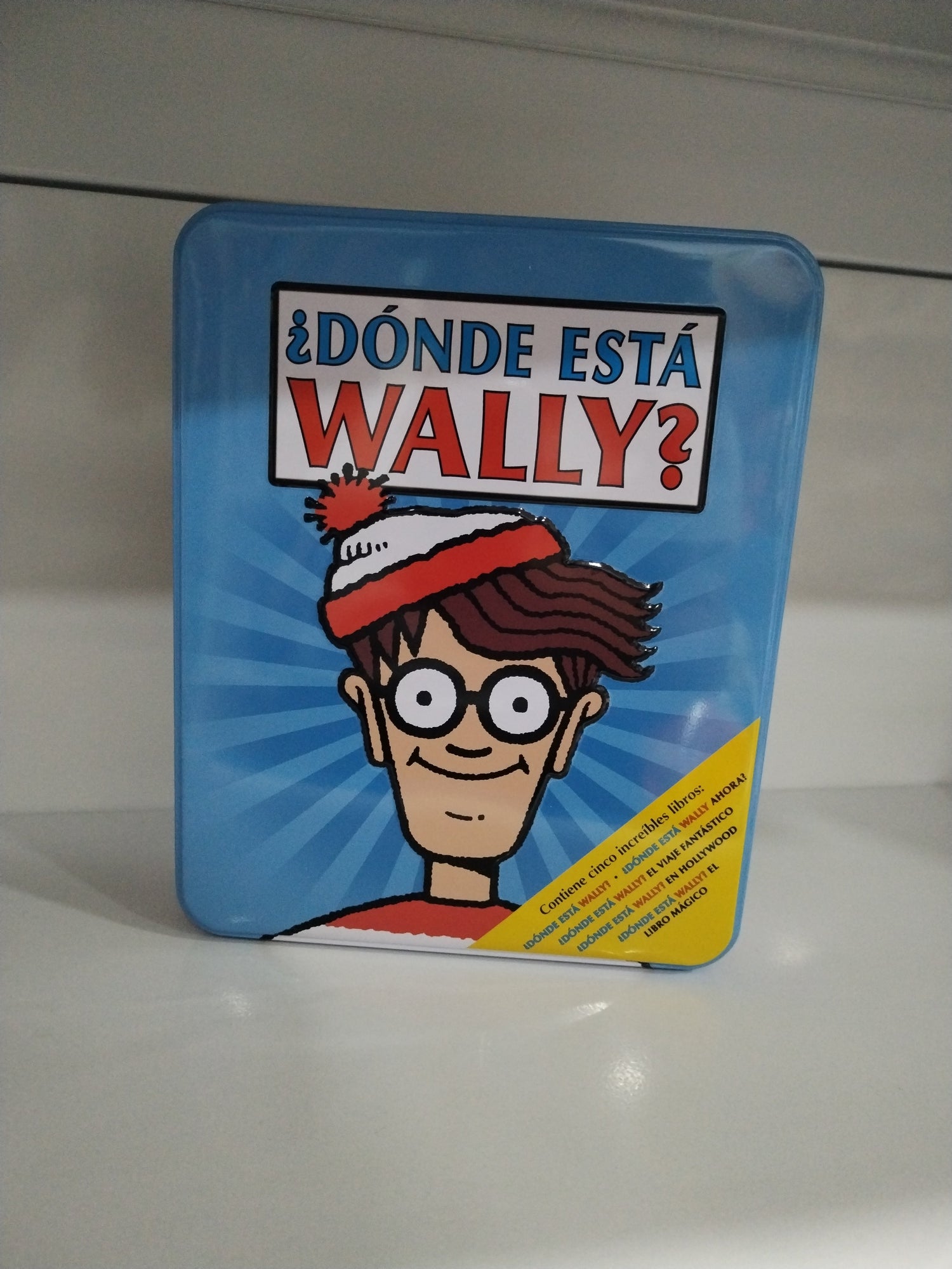 Regalos