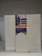 Tabla de lienzo 20x30cm. Bismark.