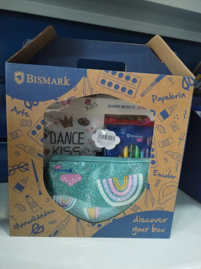 Kit Fantasía de Bismark