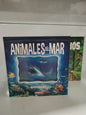 Libro con imágenes animadas. Susaeta.